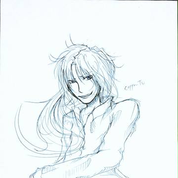 PSYCHO-PASS(゜д゜)