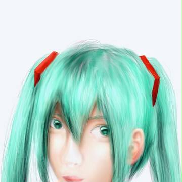 初音ミク 2