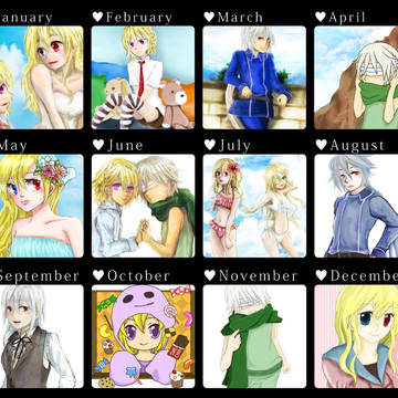 2014絵師進化録をやってみた。