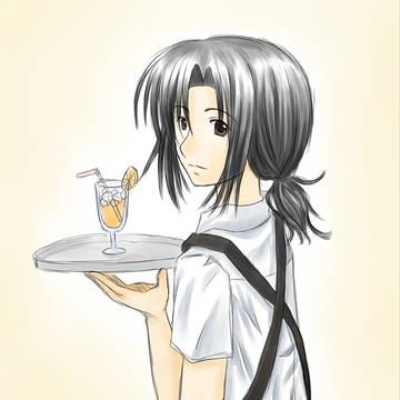 「楽園」へようこそ