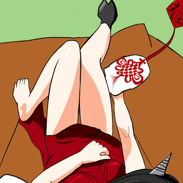 羊年贺图