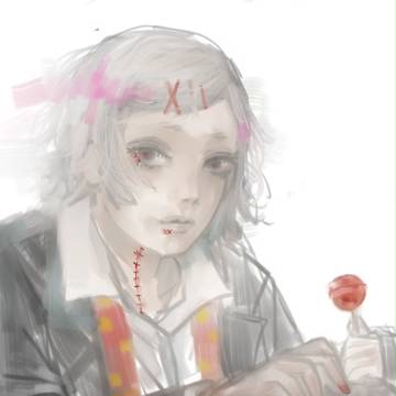 rakugaki