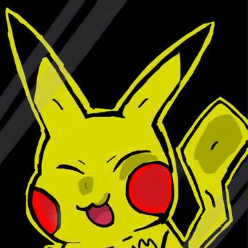 閉じ込めてみた】ピカチュウ