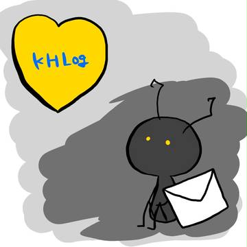 KHlog