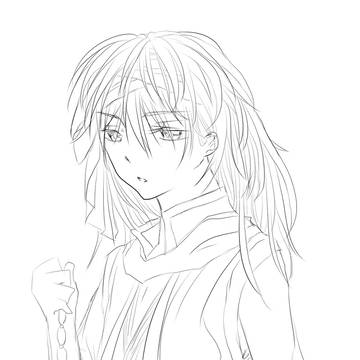 一応、ゼノ君だけど・・久々・・・