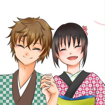 へいちづ夫婦