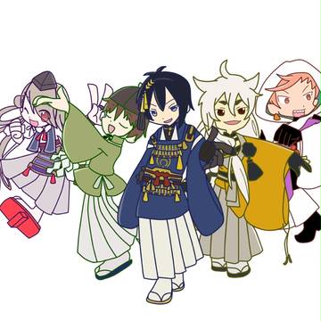 ぷよ風三条