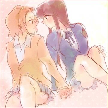 ♡