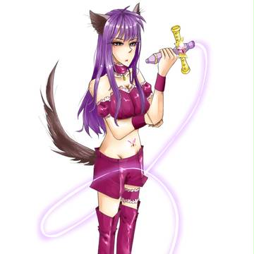 ミュウざくろ