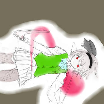 妖梦（半成）