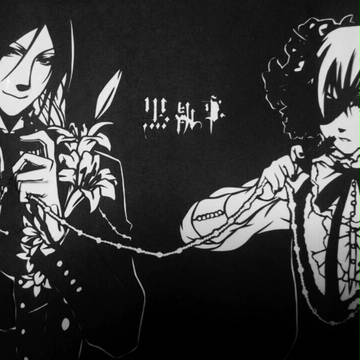 黒執事