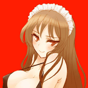 ヘレナさん