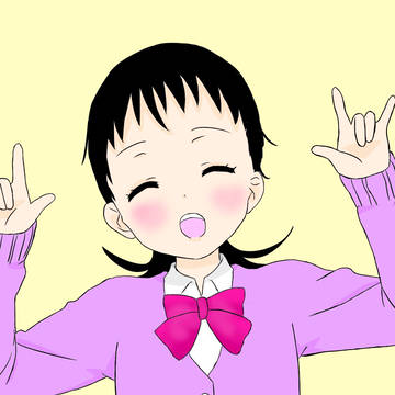 みっどみっどみ～