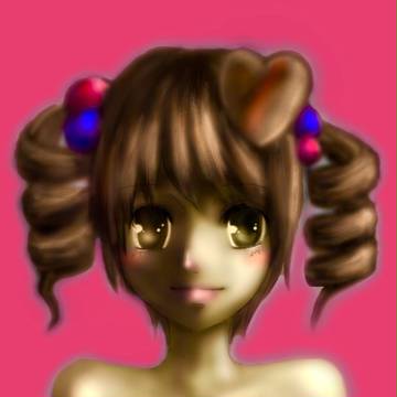 チョコケーキ