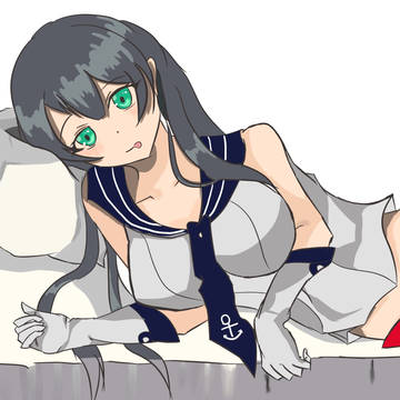 阿賀野