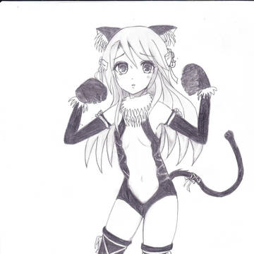 ｵﾝﾅﾉｺ!?完!