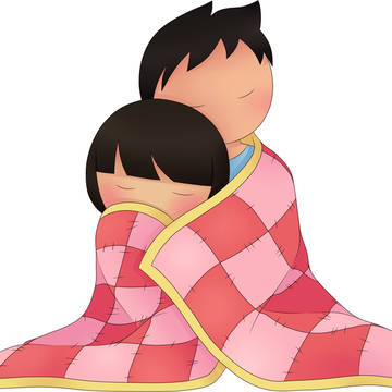 Blanketbabies