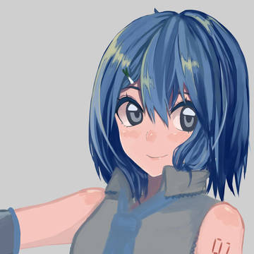 らくがき