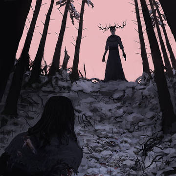 The Hunt