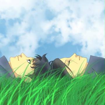 草