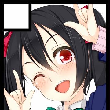c88サークルカット