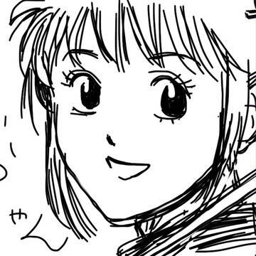 神楽ちゃん