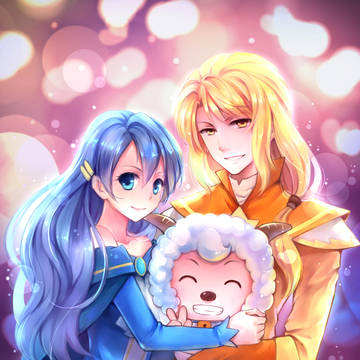新年快乐