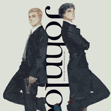 Mr.Watson & Mr.Holmes