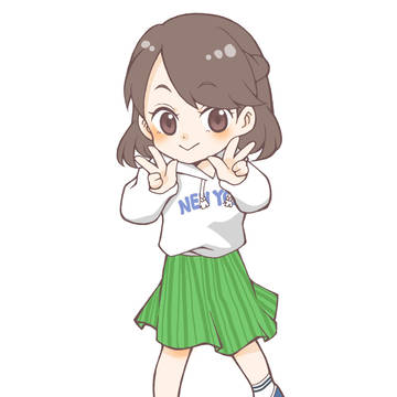 らくがき