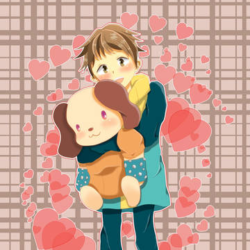 ディアンヌらぶ♡