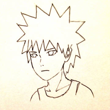 扉間くん