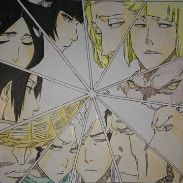 BLEACH