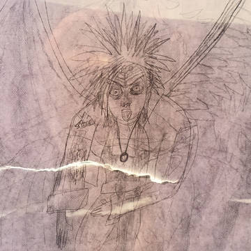 LEGEND OF HIDE