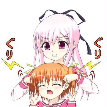 ウメボシはいや〜！！