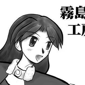 千早オンリーサークルカット