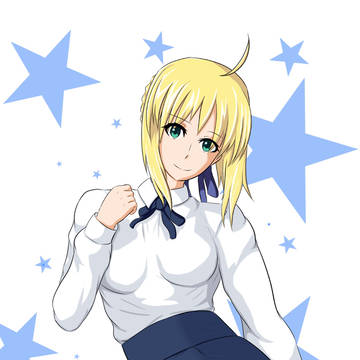 セイバー