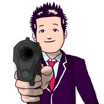 ガバメント尊師