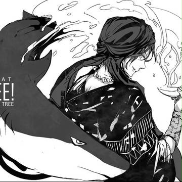shark