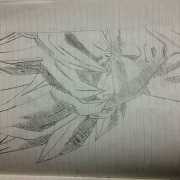 ドラゴンボール 悟空