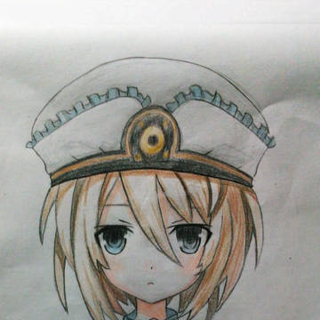 Blanc