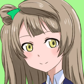 ことりちゃん