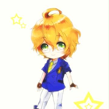 なっちゃん
