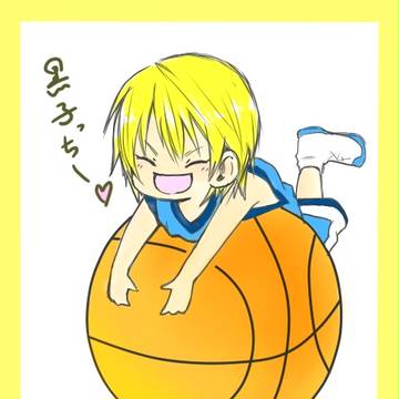 落書きまとめ 黒バス