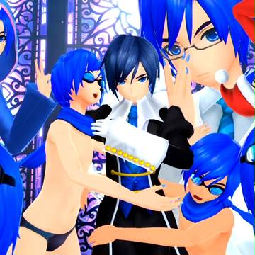 KAITO DLC !