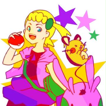 ヌメラ大好きクラブのユリーカが勝負を挑んできた！！