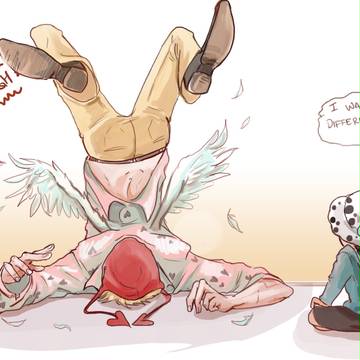 Guardian Angel