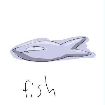 fish