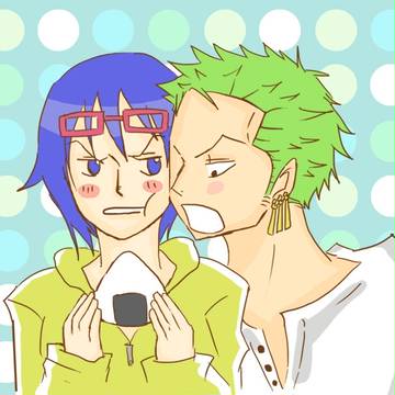 ゾロたし　まとめ２