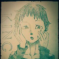 KING