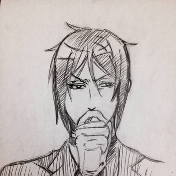 Sebastian *_*